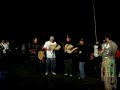 hand drum contest  manawan pow wow