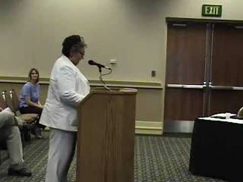 Nez Perce wolf recovery (10j rules) ...