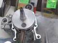 MONSTER 50MM STROKER CRANK DIO CASE