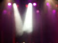 Michael Buble Singing YMCA