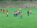 Lipov - Bzenec \"B\" Lipov - Bzenec \"B\"