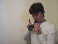 laputa castle in the sky (kimi wo nosete) ocarina