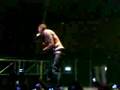 Chris Brown Live - Sensual Seduction Booty-Shake Dance