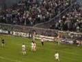 Penalty Kick by Cruijff