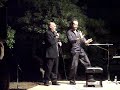 www.galatina.it Cesare Picco, applausi del Chiostro