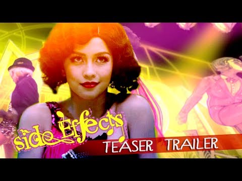 side - Experience Side Effects here! - http://bit.ly/1bLje0e FINALLY! The next installment of AwesomenessTV's hit dramatic musical series Side Effects is officially...