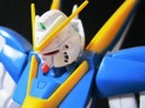 MGV機動戦士ガンダム--考えとMGV2思惑--Victory「Ver.Ka」