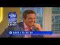 Buddypower members on The Wright Stuff