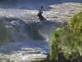 \"The Best of the West\" Short