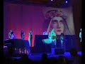 Gotan Project Live @ San Leucio