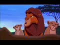 Zira- Dear Mr. President (Simba)