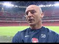 Steve Bould Steve Bould