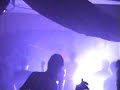 Plan B - Forward @ Gallery, 24.8.2001 [2/2]
