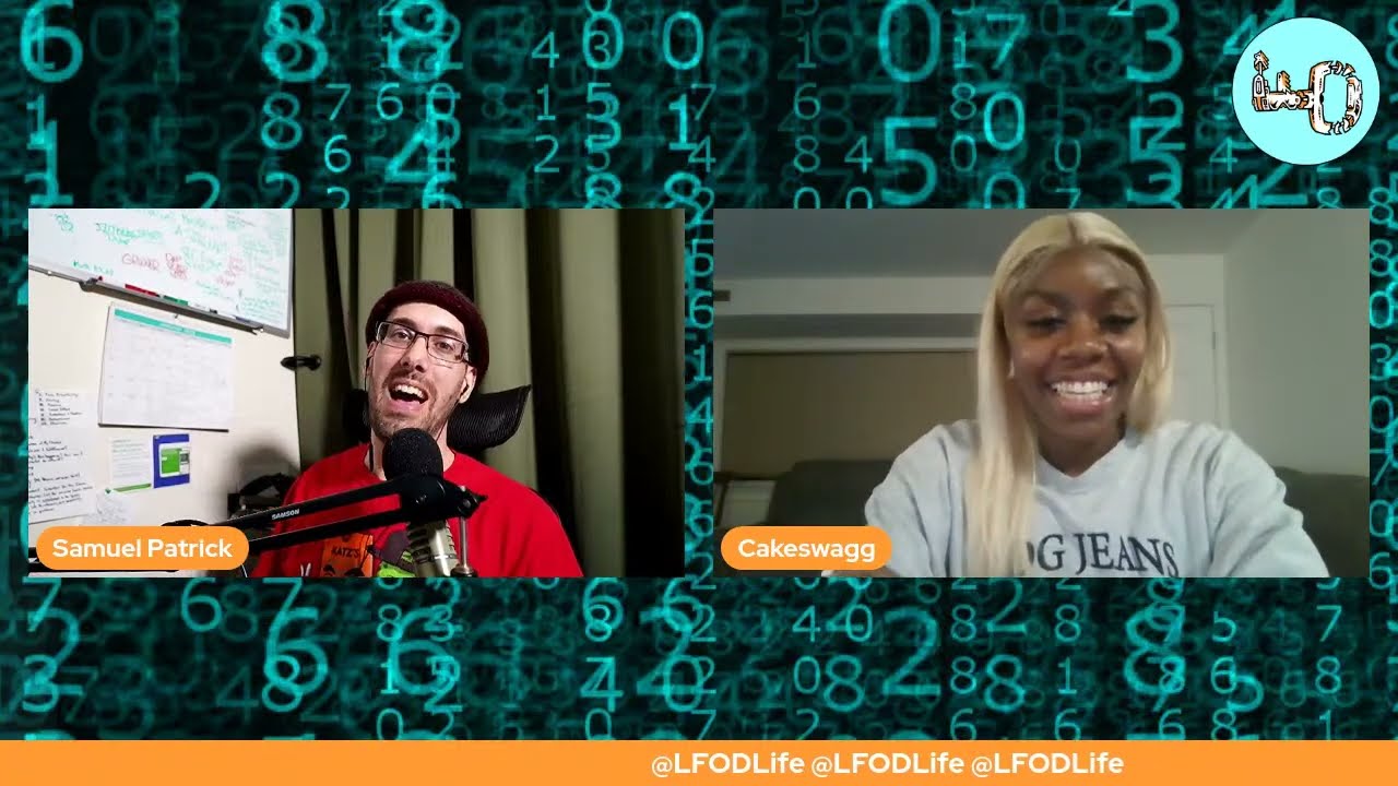 CakeSwagg, Chelita, Chizz Capo, Jeff 2Timez