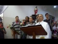 Click here to watch this video Festividade Santa Rita de Cássia 2012 - Banda INOVE - Santuário