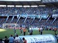 Gol Soares - Grêmio 2 x 0 atletico Gol Soares - Grêmio 2 x 0 atletico