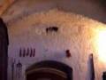 Casa grotta of Casalnuovo in the Sassi - Matera