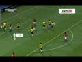 videos de iniesta backheel magic goal