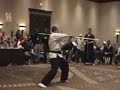 Joey Greenhalgh at 2007 Ocean State Grand Nationals