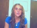 Re:GreenTeaGirlie

Hi, I'm Kallie, and I'm sure u already know a little about me if u got to my webpage!! 
I'm 22 and a senior at UCSB and im doing whats called a 