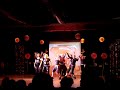 Mixed dance My Motion