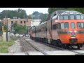 SP 4449 Highballs in Wauwatosa