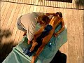 Esalen Massage DVD