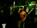 Tunog kalye II (STRUMMZ at Alejandras)