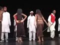 oromo cultural night