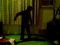 Break dance