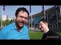 Une journée à la Gamescom - Partie 01 (Saison 1 Épisode 18)