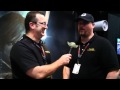 NYCC 2011 Interview-Stephen Reid