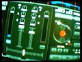 Virtual DJ Midi controller joystick e timecode