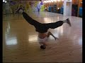 Breakdance 2. Movie Breakdance 2. Movie