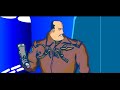 Lost in space, webtoon part 2