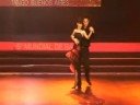 MUNDIAL DE TANGO 08 - RNDS CLAS. - ARGENTINA -PROV.
