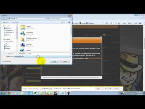 fomm crashes when logging in fomm crashes when logging in