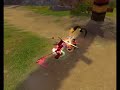 SilkRoad Online, Captain IVY (quest)