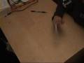 videos de Triple Fake double backfall