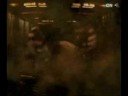 Dead space: scarryed man!