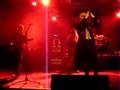 Enochian Crescent - Tango Absinto @ FMF 2008
