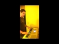 Ghanou ma3na el leile - Mardelli.wmv