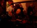 videos de Jamming Rock me with The Swampcats / Hokie Joint at The Beatroots 28 11 08