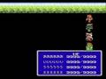 FF3 召喚魔法集