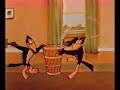 Heckle & Jeckle - The Fox Hunt Heckle & Jeckle - The Fox Hunt