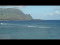 Princeville, Kauai - Pali Ke Kua Beach View