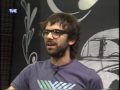Cacto Rosa - Programa Radar/TVE (Parte 1)