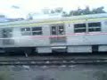 Bekasi Express at Manggarai Bekasi Express at Manggarai