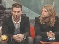 Maroon 5 on The Sauce! Maroon 5 on The Sauce!