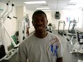 Lebron James - Five Minute Abs Workout